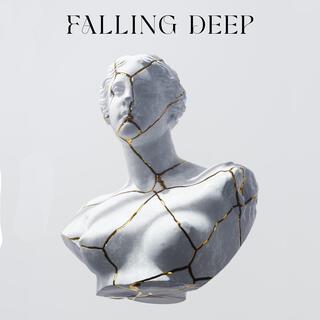 Falling Deep lyrics | Boomplay Music