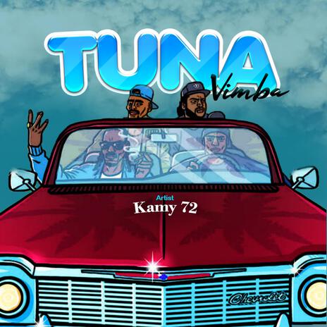 Tunavimba | Boomplay Music