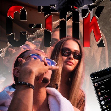 C-TOK | Boomplay Music