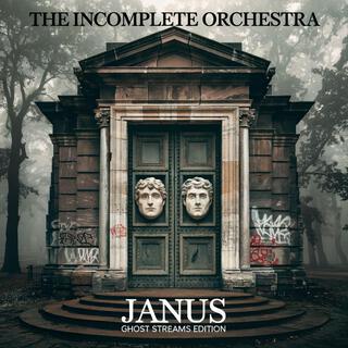 Janus The Ghost Streams Edition