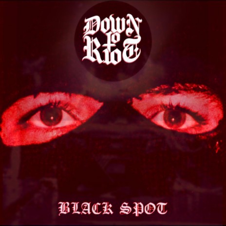 BLACK SPOT | Boomplay Music