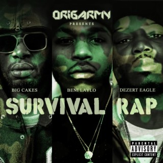 Survival Rap