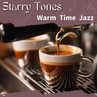 Warm Time Jazz