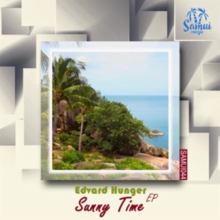 Sunny Time EP
