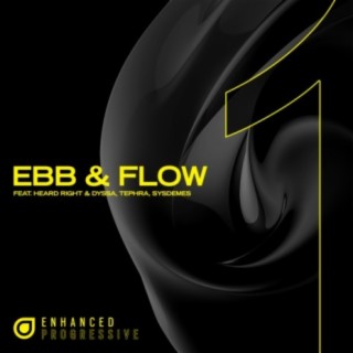 Ebb & Flow #1
