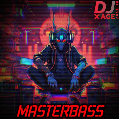 MasterBass | Boomplay Music