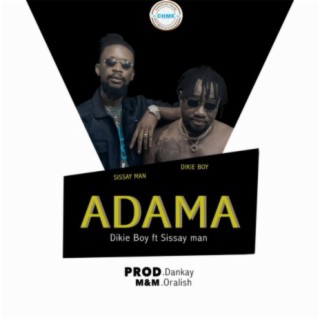 ADAMA