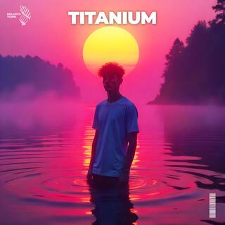 Titanium (Male Cover)