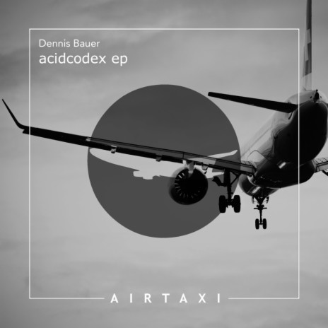 Codex (Original Mix) | Boomplay Music