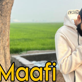 Maafi