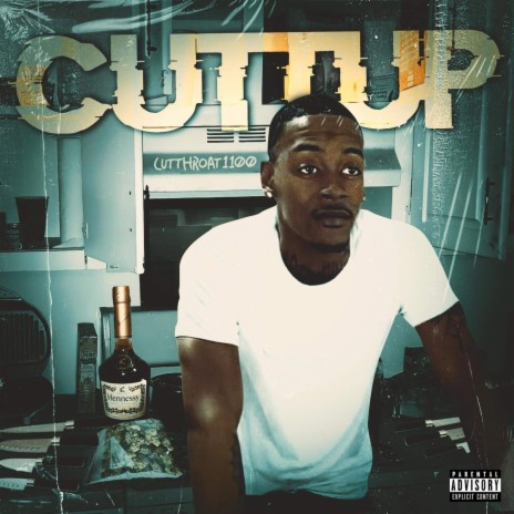 Cutt Up | Boomplay Music