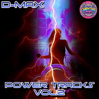 Power Tracks Vol. 2