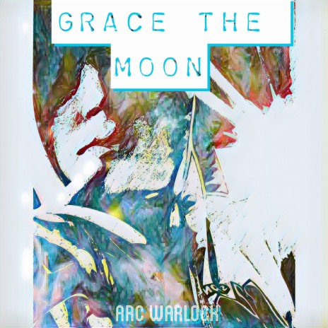 Grace The Moon ft. Solaria | Boomplay Music