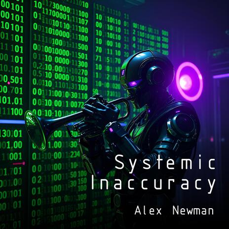 Systemic Inaccuracy | Boomplay Music