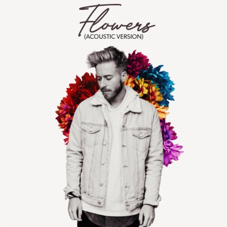 Flowers (Acoustic Version) | Boomplay Music