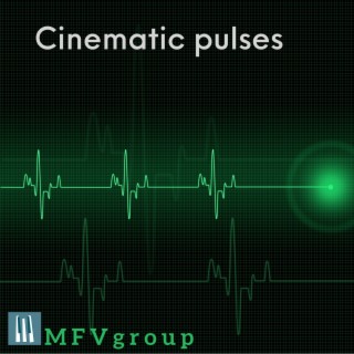 Cinematic pulses