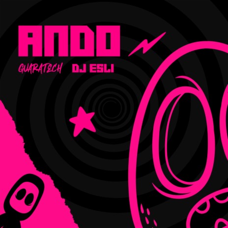 Ando | Boomplay Music