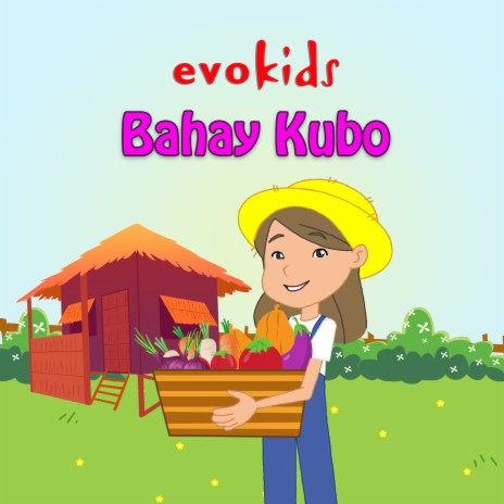 Bahay Kubo | Boomplay Music