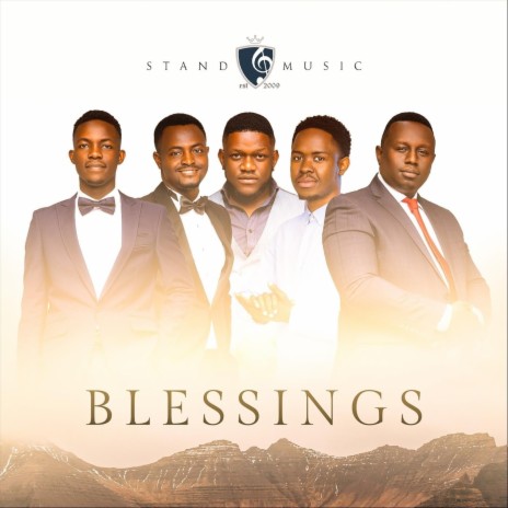 Blessings | Boomplay Music