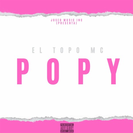 Popy | Boomplay Music