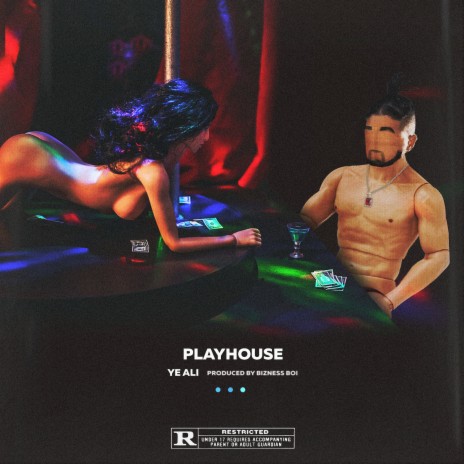 PlayHouse | Boomplay Music