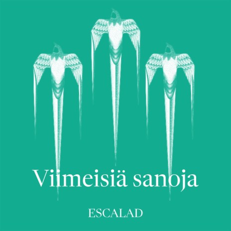 Viimeisiä Sanoja (Slowed Remix) | Boomplay Music