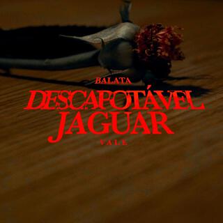 Descapotável Jaguar