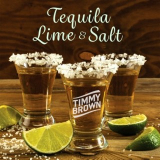 Tequila Lime & Salt