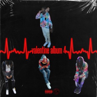 valentine album 4