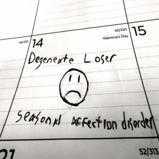 Seasonal Affection Disorder