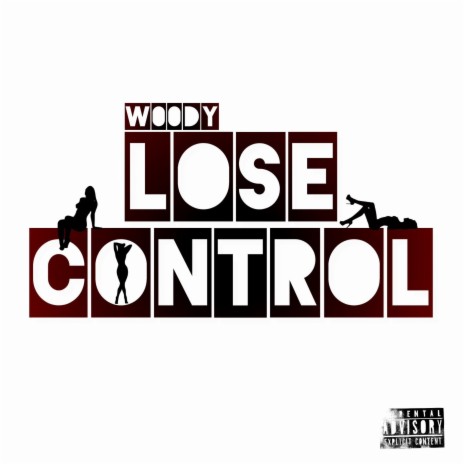 Lose Control (Instrumental)