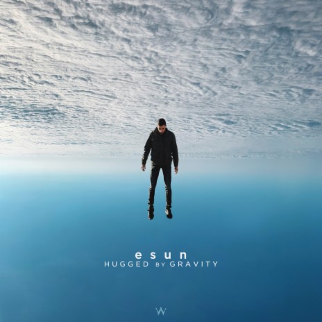 Hugged by Gravity | Boomplay Music