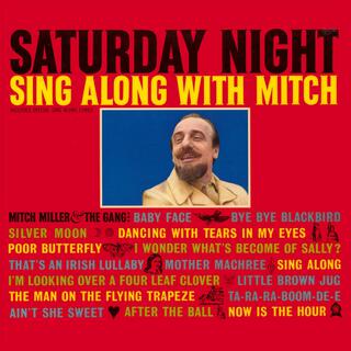 Saturday Night Sing Along with Mitch