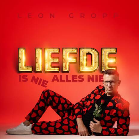 Liefde Is Nie Alles Nie | Boomplay Music