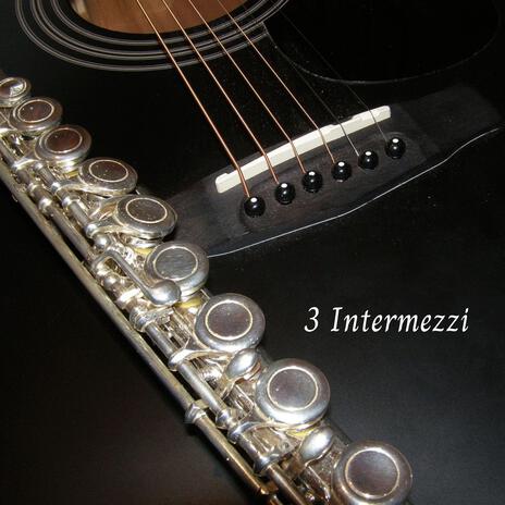 Intermezzo No. 3