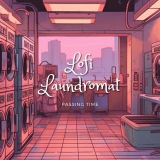 Lofi Laundromat 4