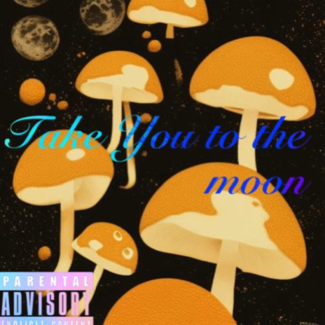 Take You to the Moon | Boomplay Music