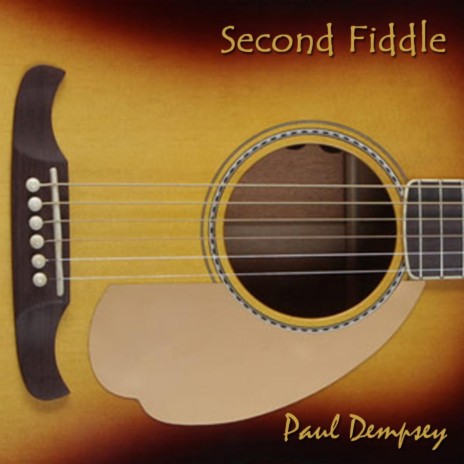 Second Fiddle | Boomplay Music