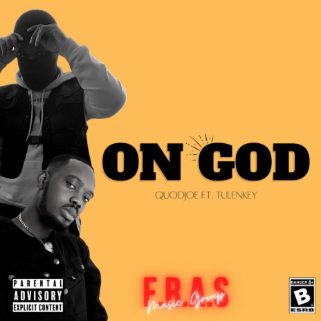 On God ft. Tulenkey | Boomplay Music