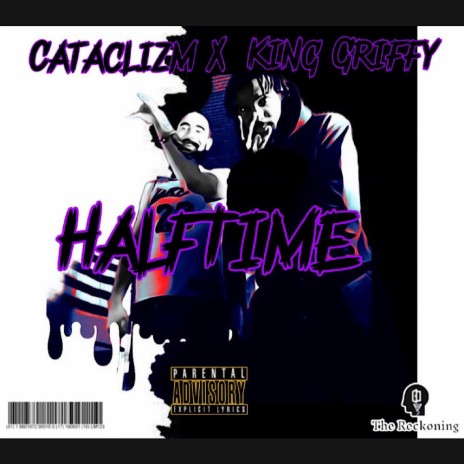 Half Time ft. Cataclizm