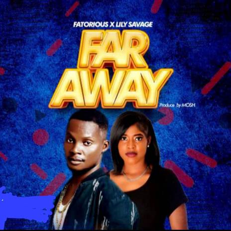 Far Away | Boomplay Music