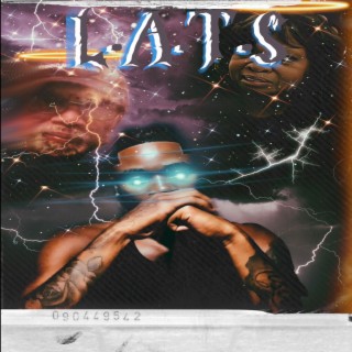 L.A.T.S. The Album