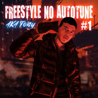 Freestyle No Autotune #1