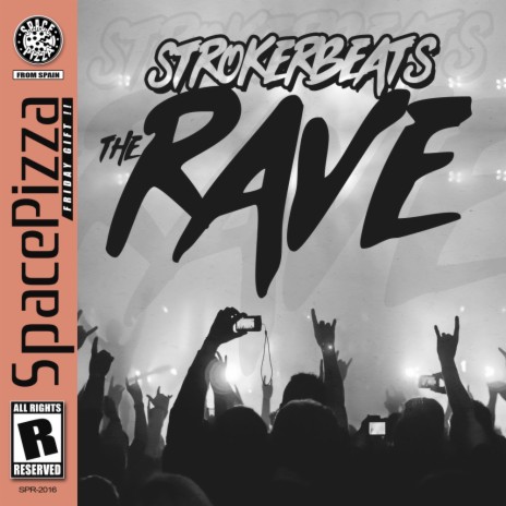 The Rave (Original Mix) | Boomplay Music