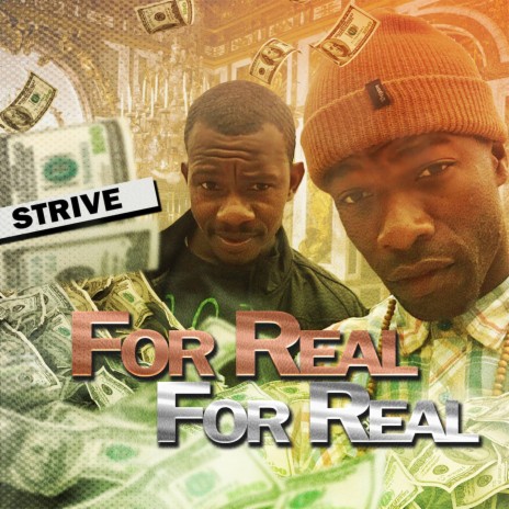 For Real, for Real | Boomplay Music