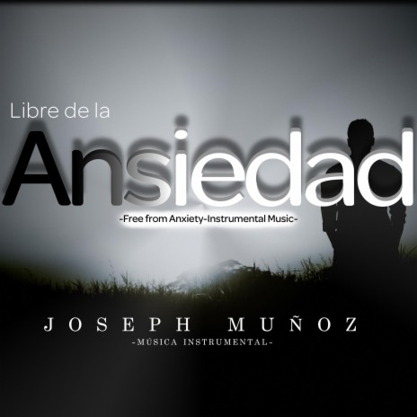Libre de la Ansiedad (free from anxiety)
