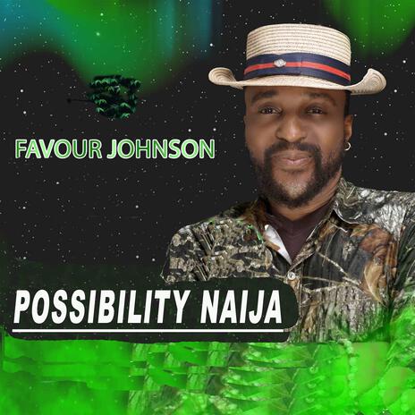 Possibilty Naija | Boomplay Music