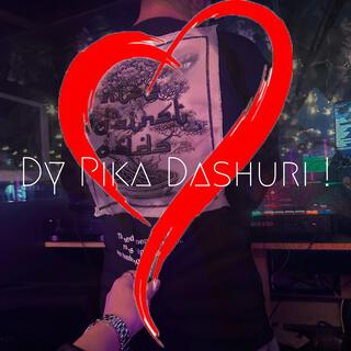 DY PIKA DASHURI (AFROHOUSE)