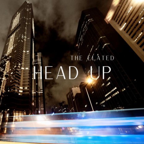 Head Up (Radio Edit) | Boomplay Music