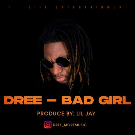 BAD GIRL | Boomplay Music